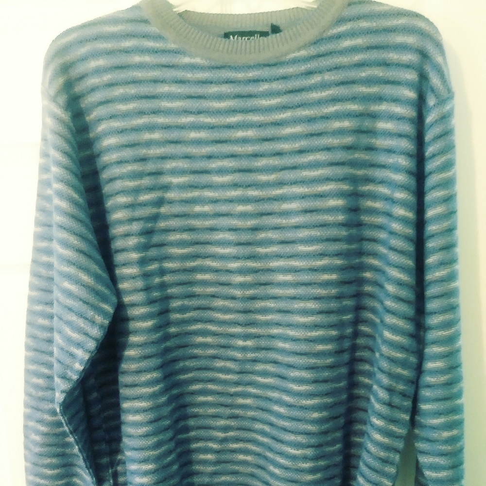 🎉MARCELLO ITALIAN LUXURY SWEATER🎉